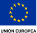 Unión Europea Icono